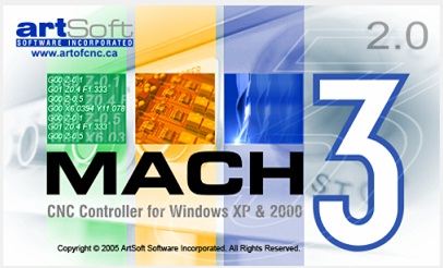 Hướng dẫn sử dụng Mach3 Online - www.knet.vn